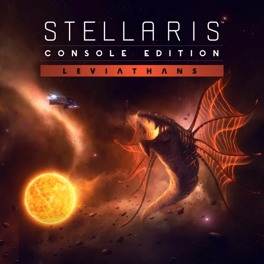Stellaris: Leviathans Story Pack | XBOX | На любой аккаунт