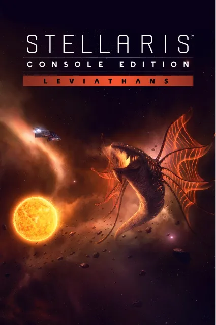 Stellaris: Leviathans Story Pack | XBOX | На любой аккаунт