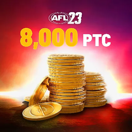 AFL 23 – 8000 PTC | XBOX | На любой аккаунт