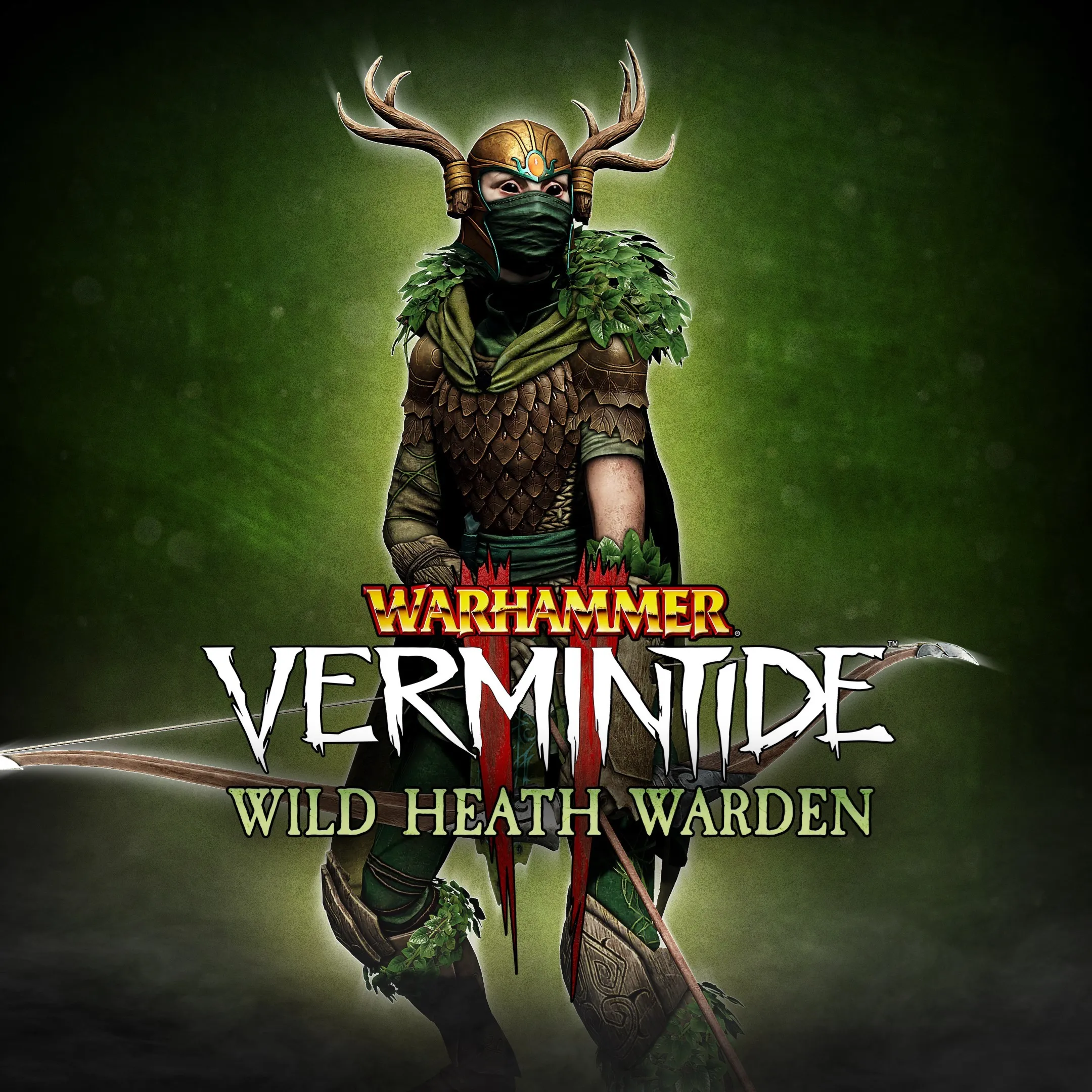 Warhammer: Vermintide 2 - Wild Heath Warden | XBOX | На любой аккаунт