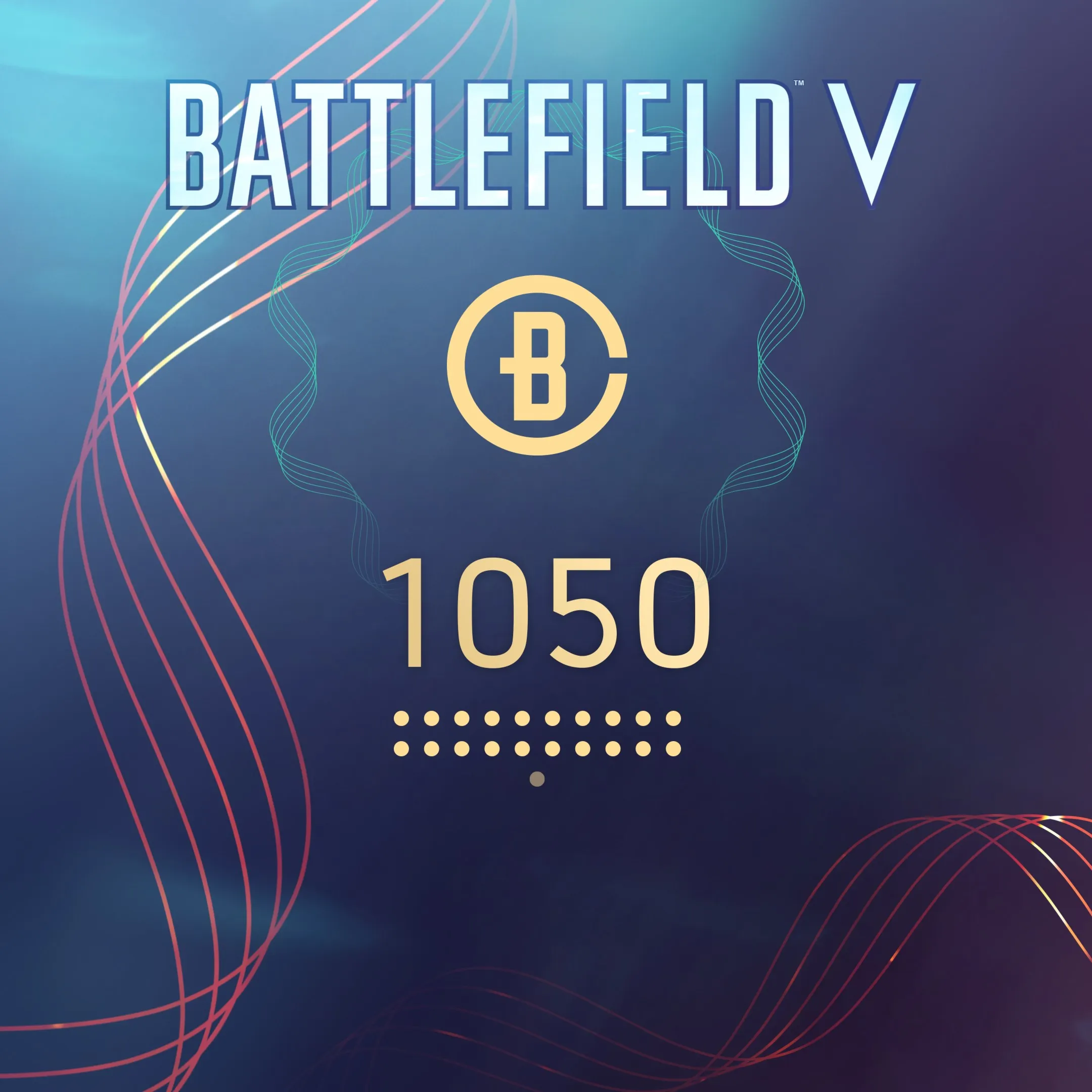 Battlefield™ V - Battlefield Currency 1050 | XBOX | На любой аккаунт