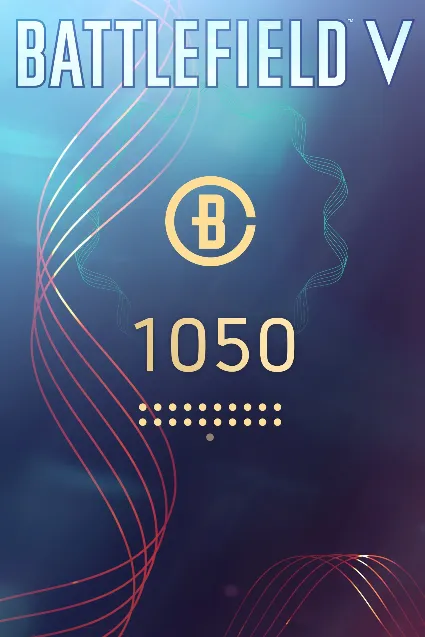 Battlefield™ V - Battlefield Currency 1050 | XBOX | На любой аккаунт