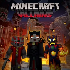 Villains - Skin Pack | PC | На любой аккаунт
