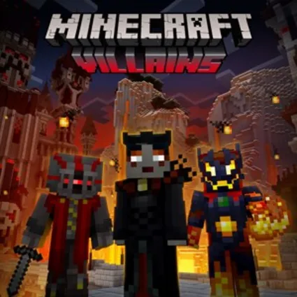 Villains - Skin Pack | PC | На любой аккаунт