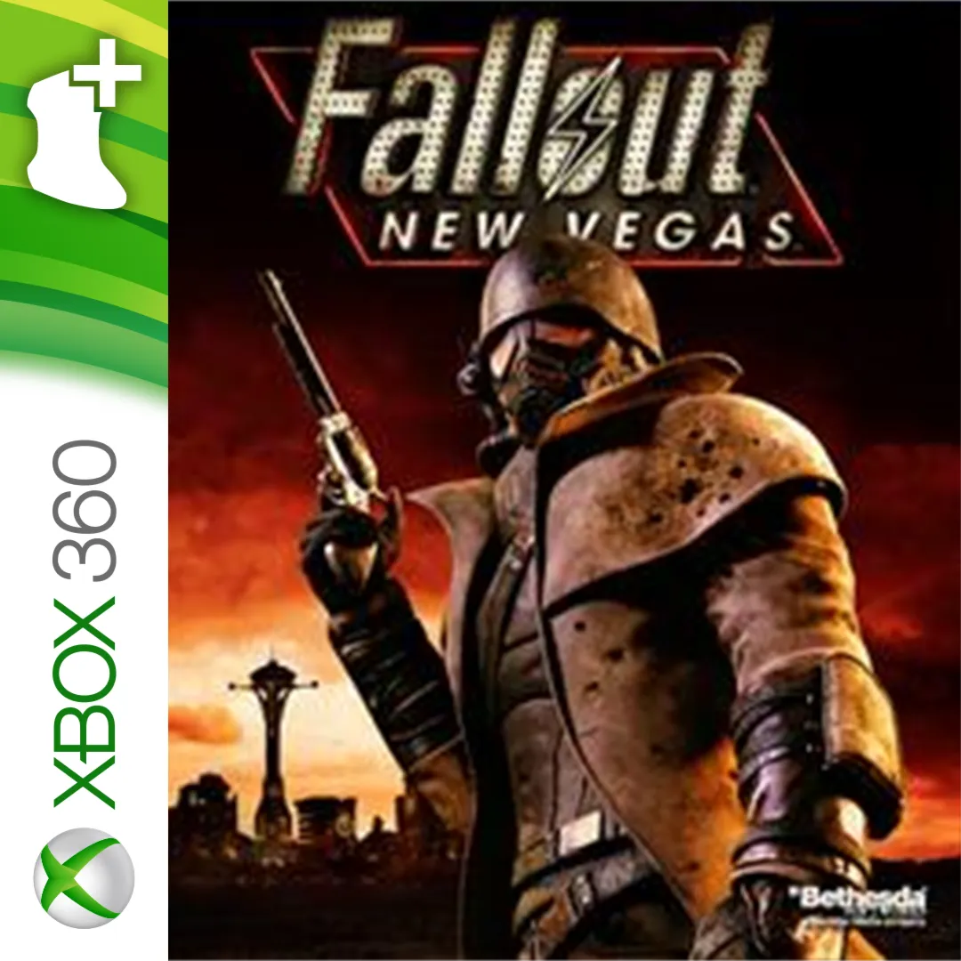 Fallout: New Vegas - Old World Blues (English) | XBOX | На любой аккаунт