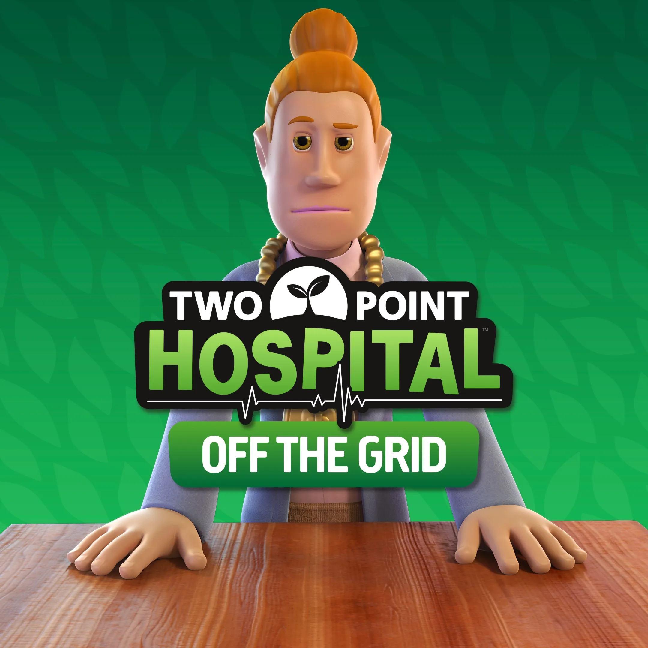 Two Point Hospital: Off the Grid | PC | На любой аккаунт