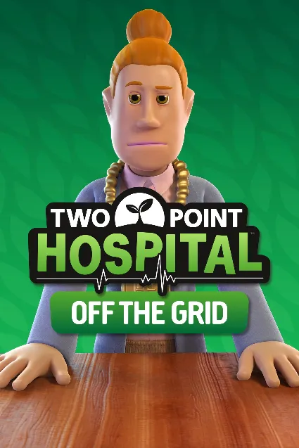 Two Point Hospital: Off the Grid | PC | На любой аккаунт