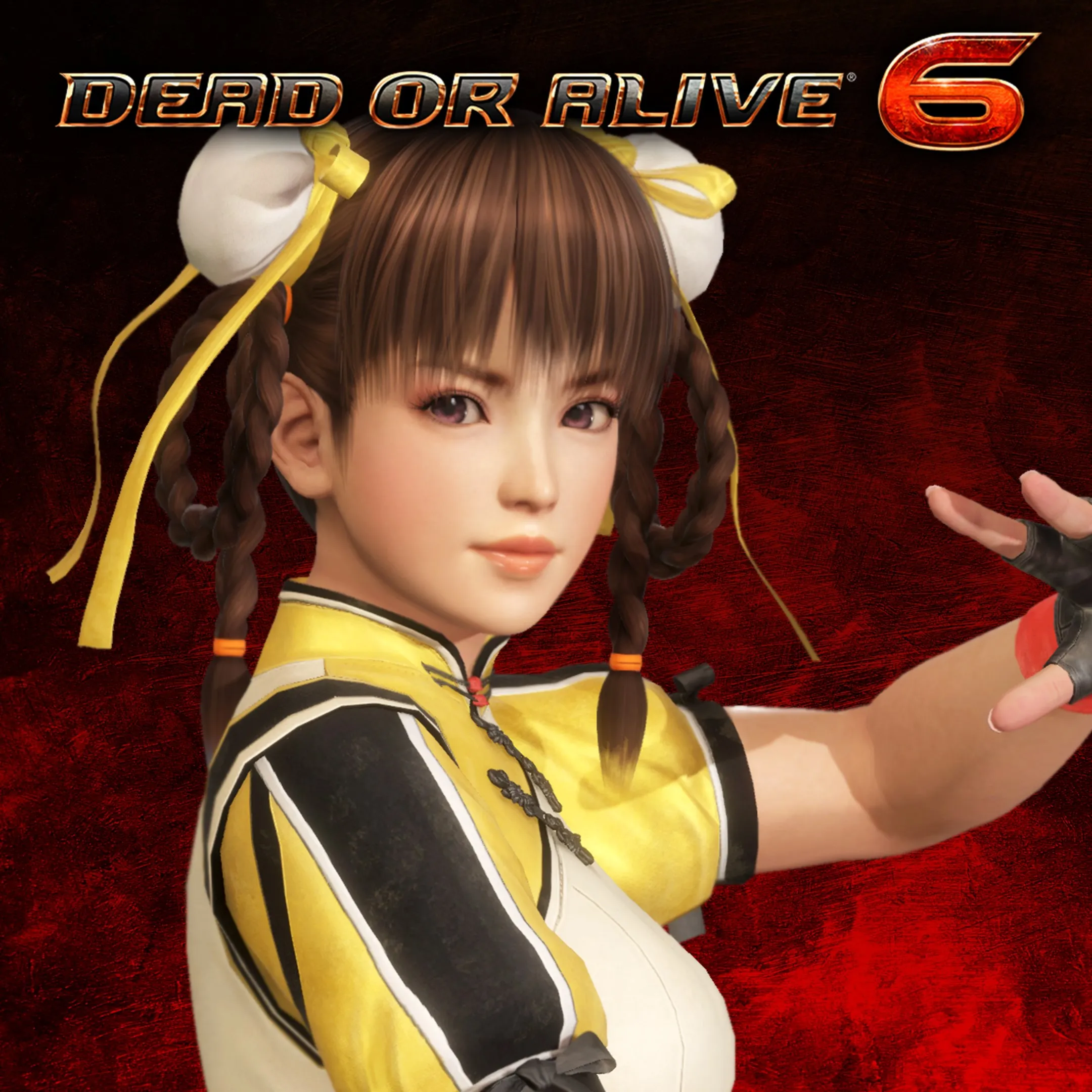 DEAD OR ALIVE 6 Character: Leifang | XBOX | На любой аккаунт