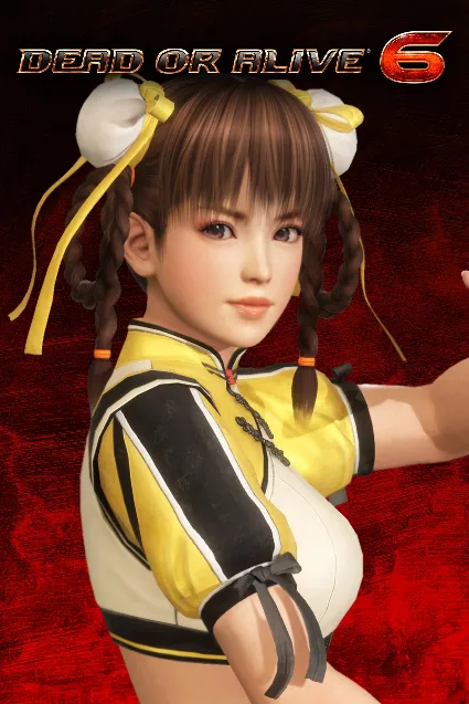 DEAD OR ALIVE 6 Character: Leifang | XBOX | На любой аккаунт