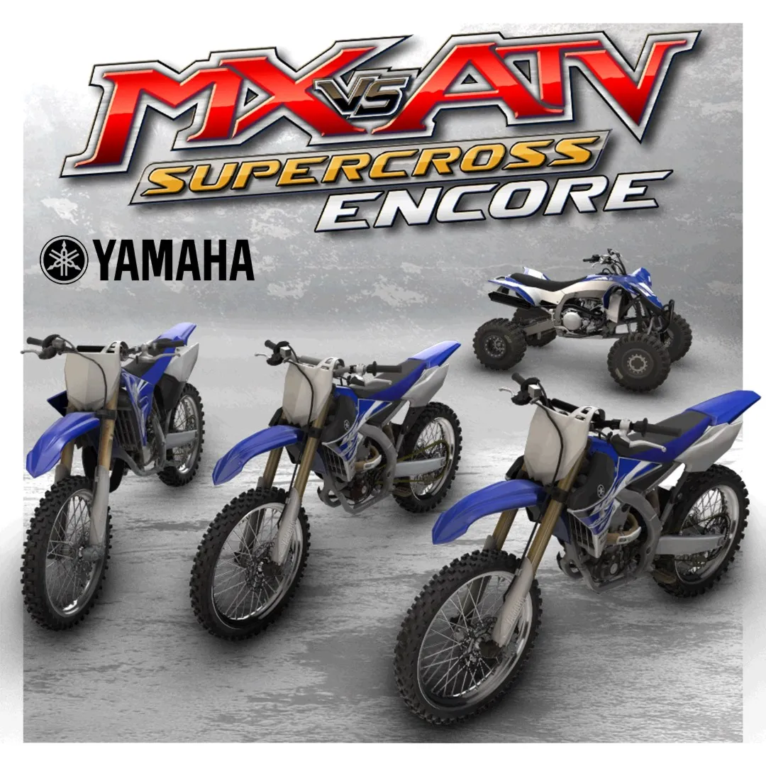 2015 Yamaha Vehicle Bundle | XBOX | На любой аккаунт