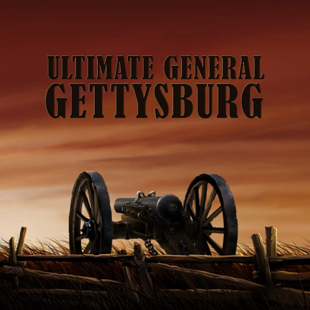 Ultimate General: Gettysburg | XBOX | На любой аккаунт