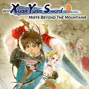 Xuan Yuan Sword: Mists Beyond the Mountains | PC | На любой аккаунт