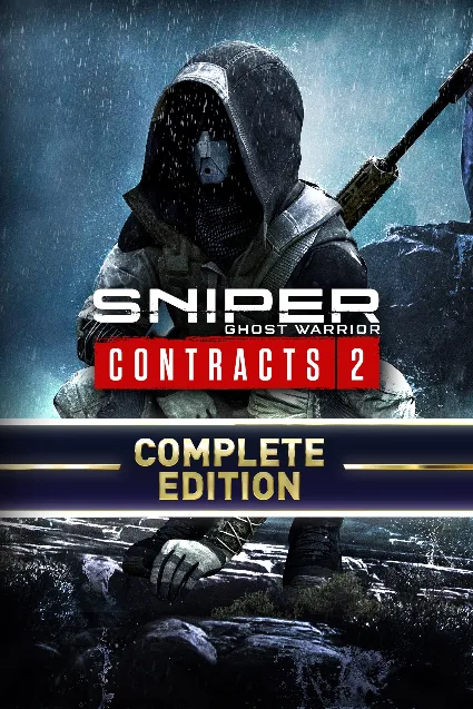 Sniper Ghost Warrior Contracts 2 Complete Edition | XBOX | На любой аккаунт