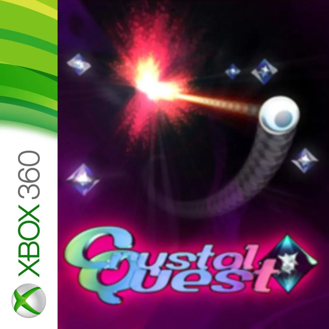 Crystal Quest | XBOX | На любой аккаунт
