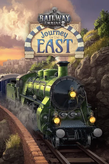 Railway Empire 2 - Journey To The East | XBOX | На любой аккаунт