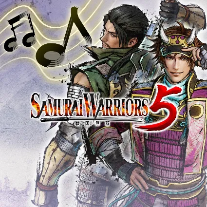 Additional Scenario  BGM Set 2 "Battle for the Legendary Hot Springs" | XBOX | На лю