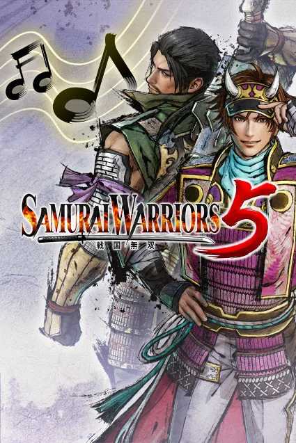 Additional Scenario  BGM Set 2 "Battle for the Legendary Hot Springs" | XBOX | На лю