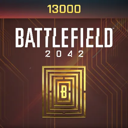 Battlefield™ 2042 - 13000 BFC | XBOX | На любой аккаунт