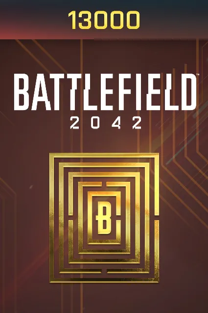 Battlefield™ 2042 - 13000 BFC | XBOX | На любой аккаунт