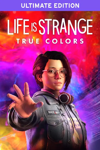 Life is Strange: True Colors - Ultimate Edition | XBOX | На любой аккаунт