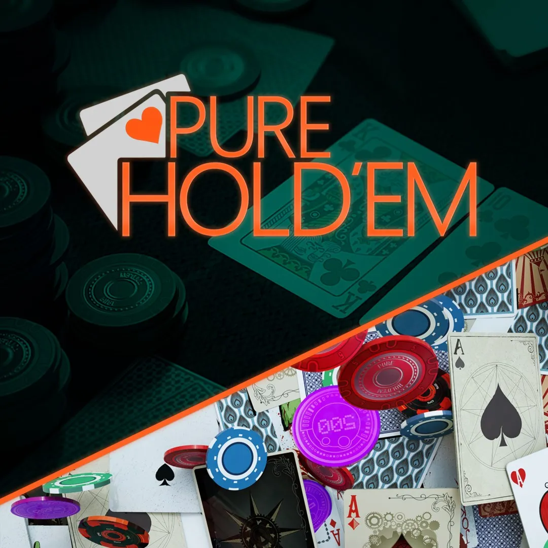 Poker Mega Pack | XBOX | На любой аккаунт