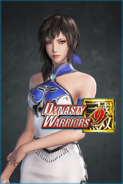 DYNASTY WARRIORS 9: Wang Yi (Dudou Costume) | XBOX | На любой аккаунт
