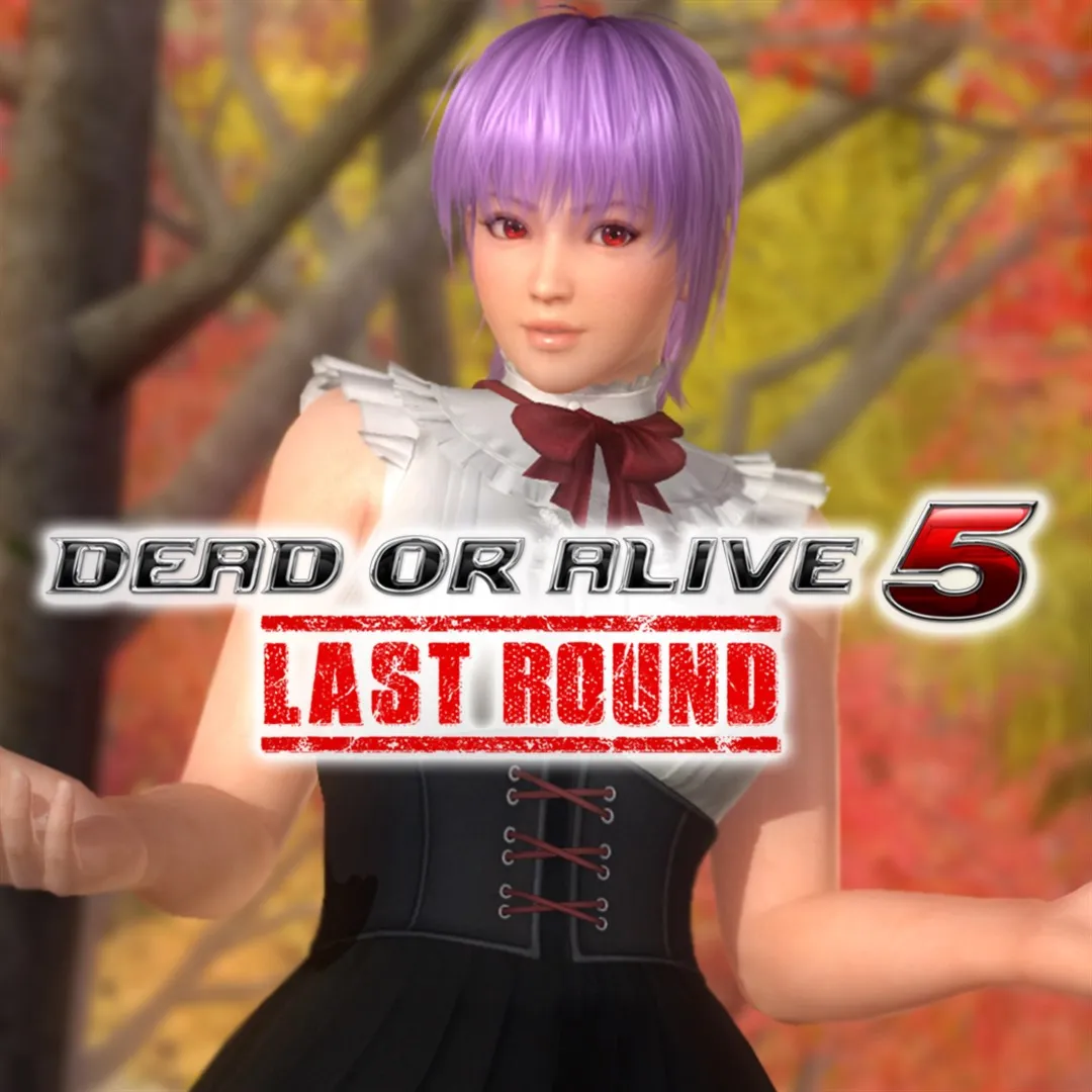 DOA5LR High Society Costume - Ayane | XBOX | На любой аккаунт