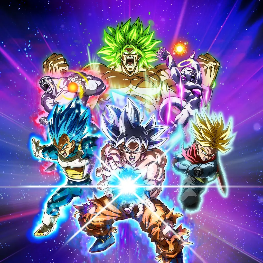 DRAGON BALL Sparking! ZERO | XBOX | На любой аккаунт