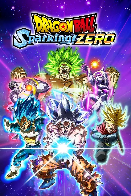 DRAGON BALL Sparking! ZERO | XBOX | На любой аккаунт