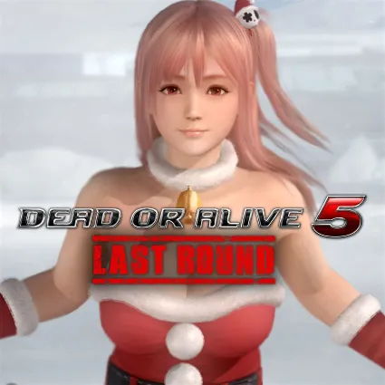 DOA5LR Santa's Helper Honoka | XBOX | На любой аккаунт
