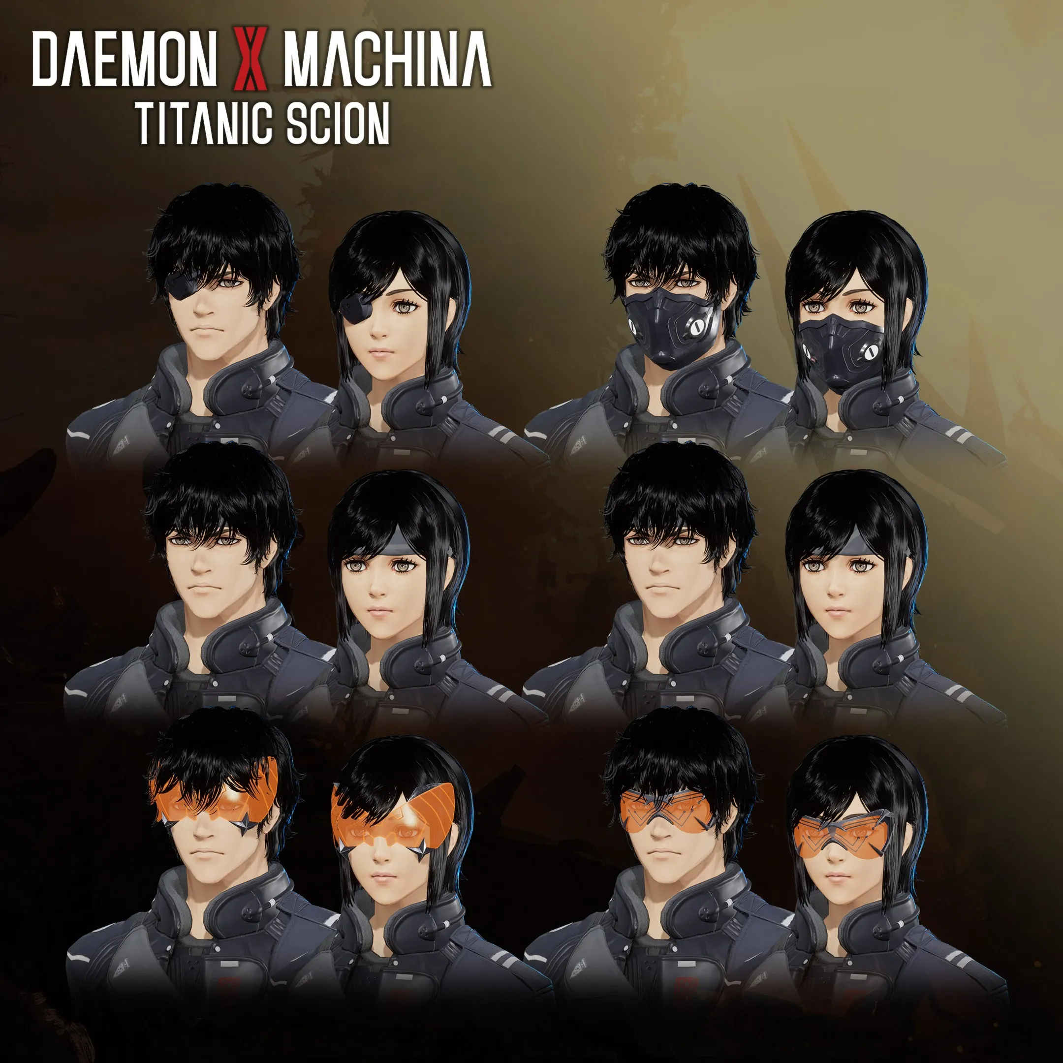 Avatar Customization Pack 4 | XBOX | На любой аккаунт