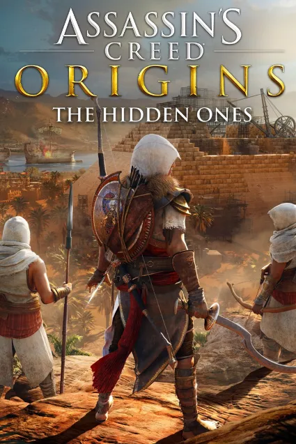Assassin's Creed® Origins – The Hidden Ones | XBOX | На любой аккаунт
