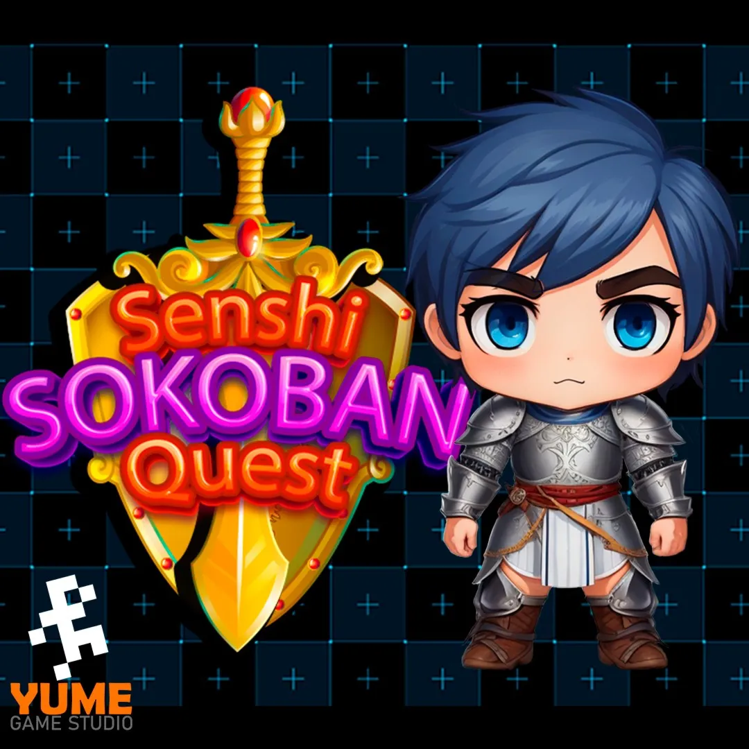 SENSHI SOKOBAN QUEST (XBOX AND WINDOWS) | XBOX+PC | На любой аккаунт