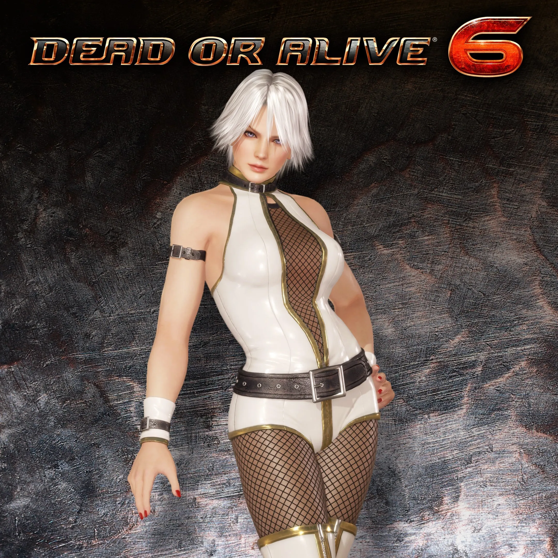 DOA6 Deluxe Costume - Christie | XBOX | На любой аккаунт