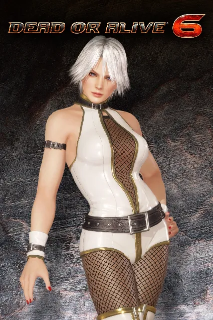 DOA6 Deluxe Costume - Christie | XBOX | На любой аккаунт