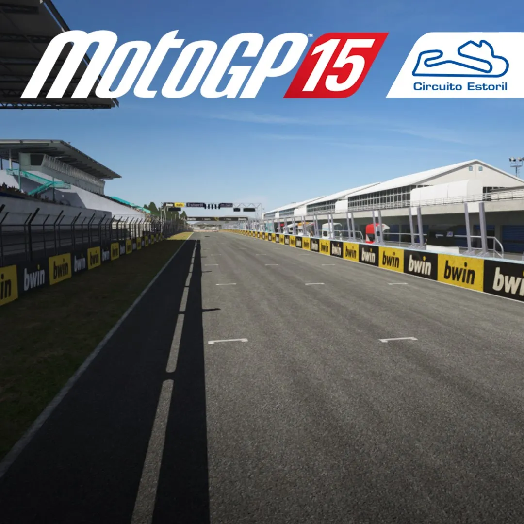 MotoGP™15 GP de Portugal Circuito Estoril | XBOX | На любой аккаунт