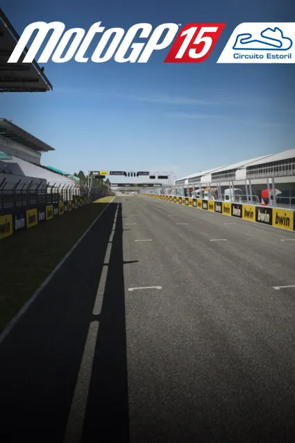 MotoGP™15 GP de Portugal Circuito Estoril | XBOX | На любой аккаунт