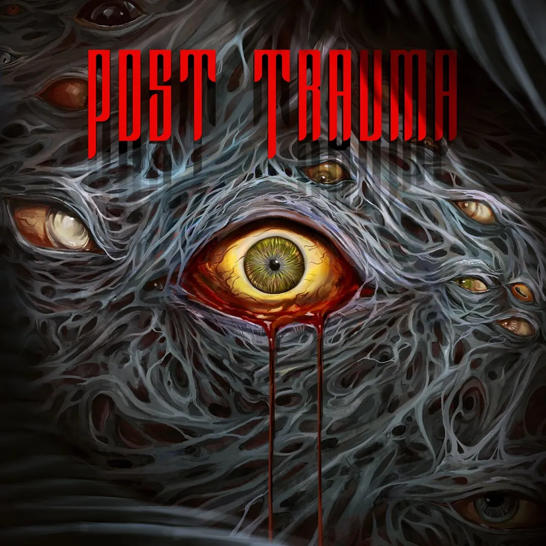 Post Trauma | XBOX+PC | На любой аккаунт