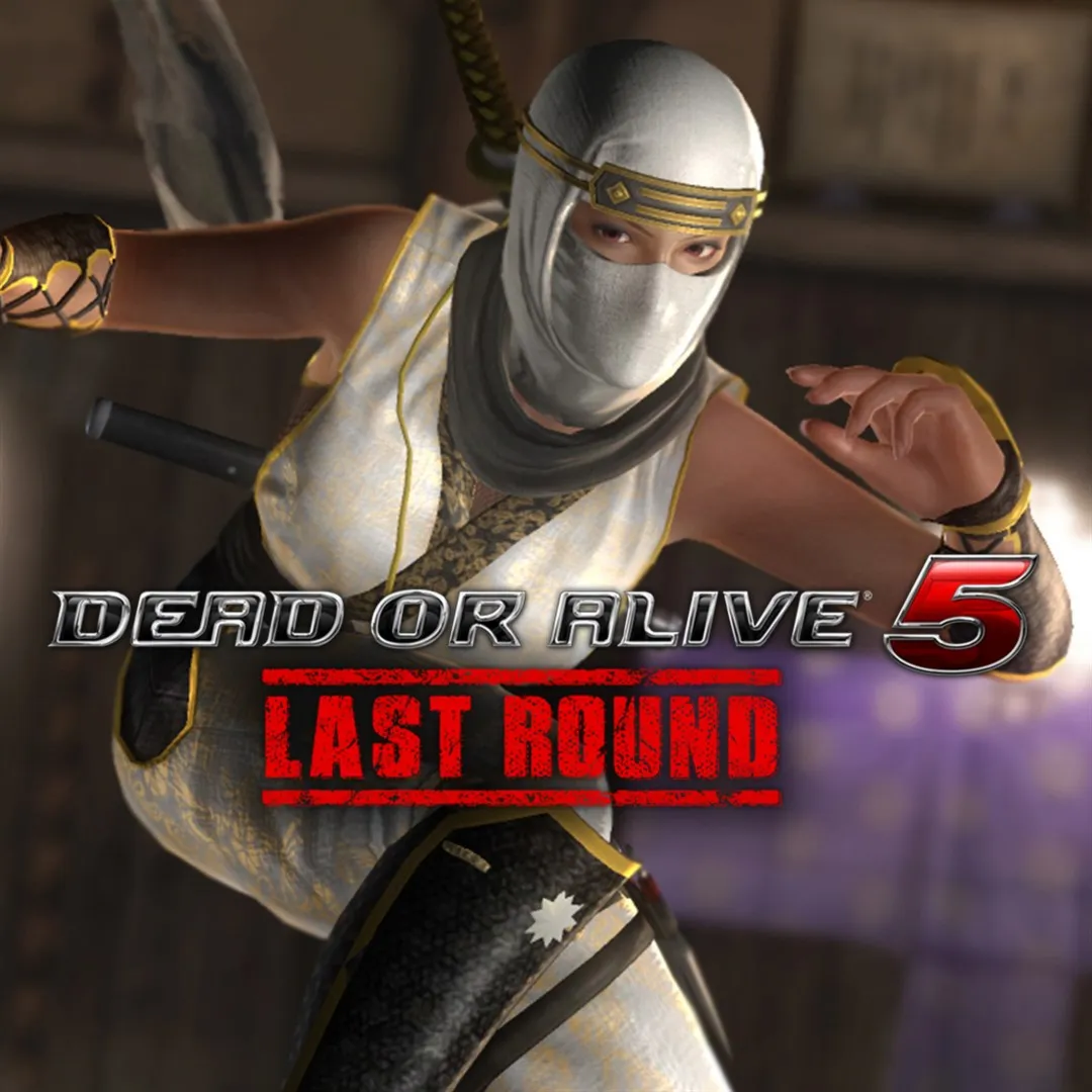 DOA5LR Ninja Clan 3 - La Mariposa (Lisa) | XBOX | На любой аккаунт