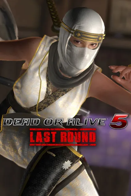 DOA5LR Ninja Clan 3 - La Mariposa (Lisa) | XBOX | На любой аккаунт