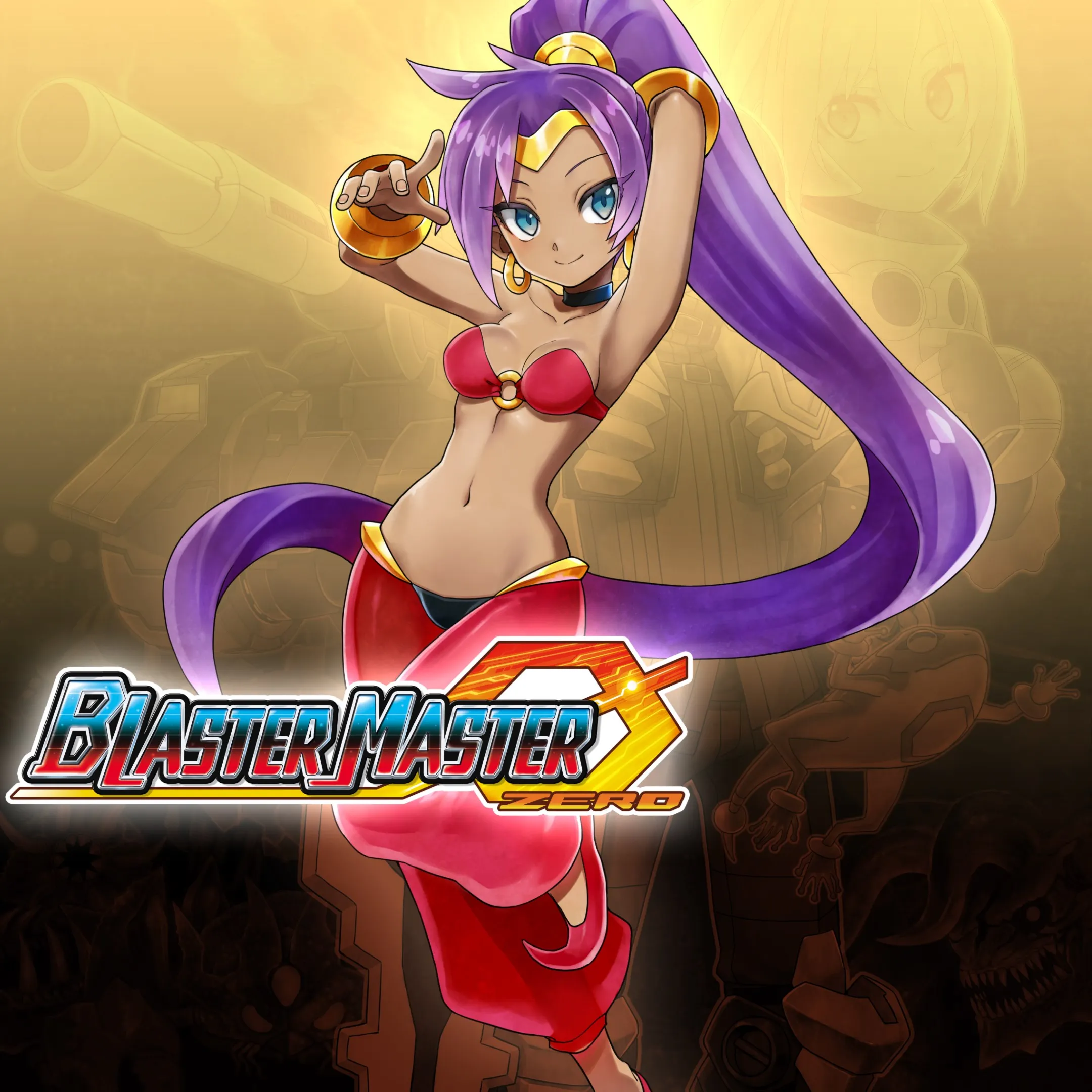 EX CHARACTER: SHANTAE | XBOX | На любой аккаунт