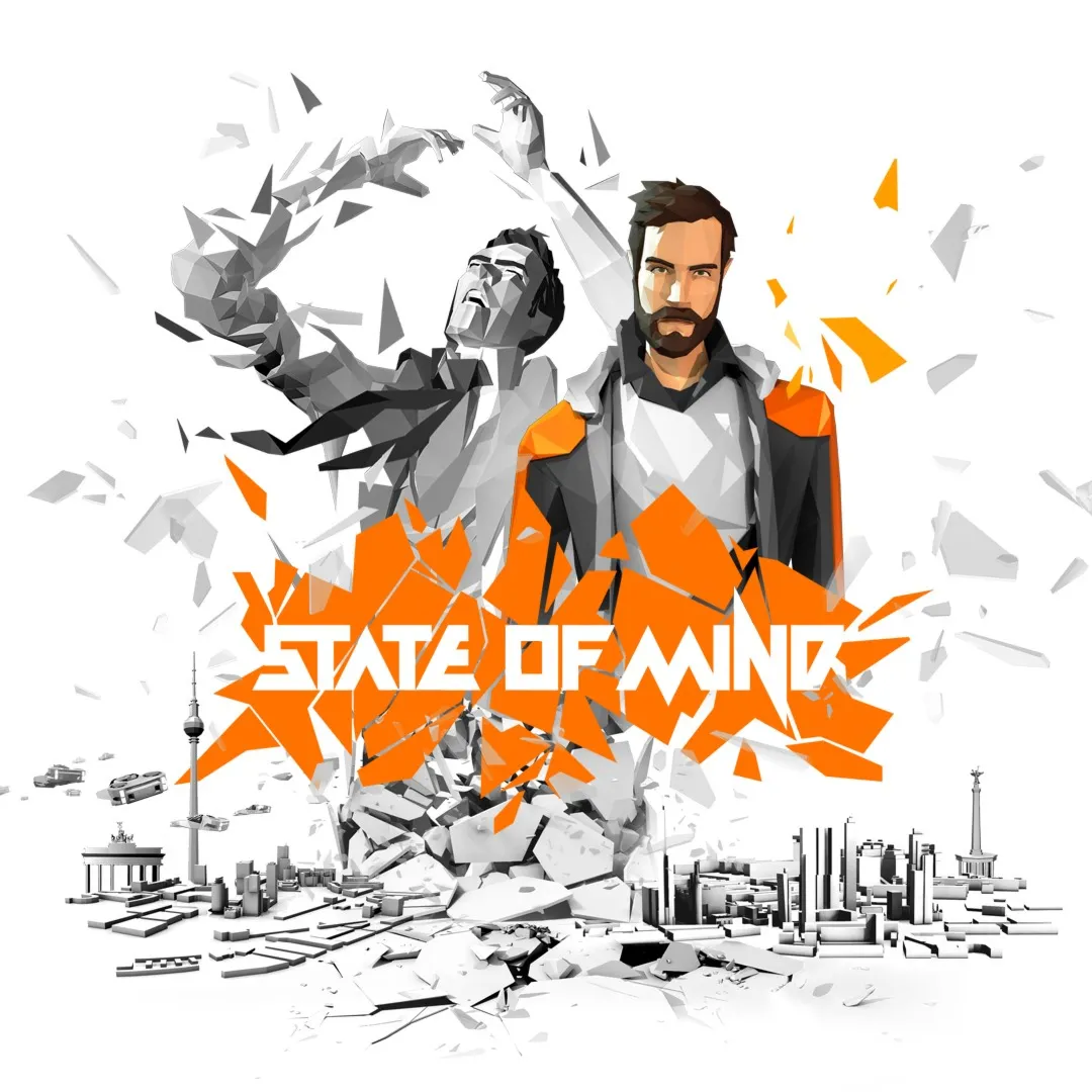 State of Mind | XBOX | На любой аккаунт
