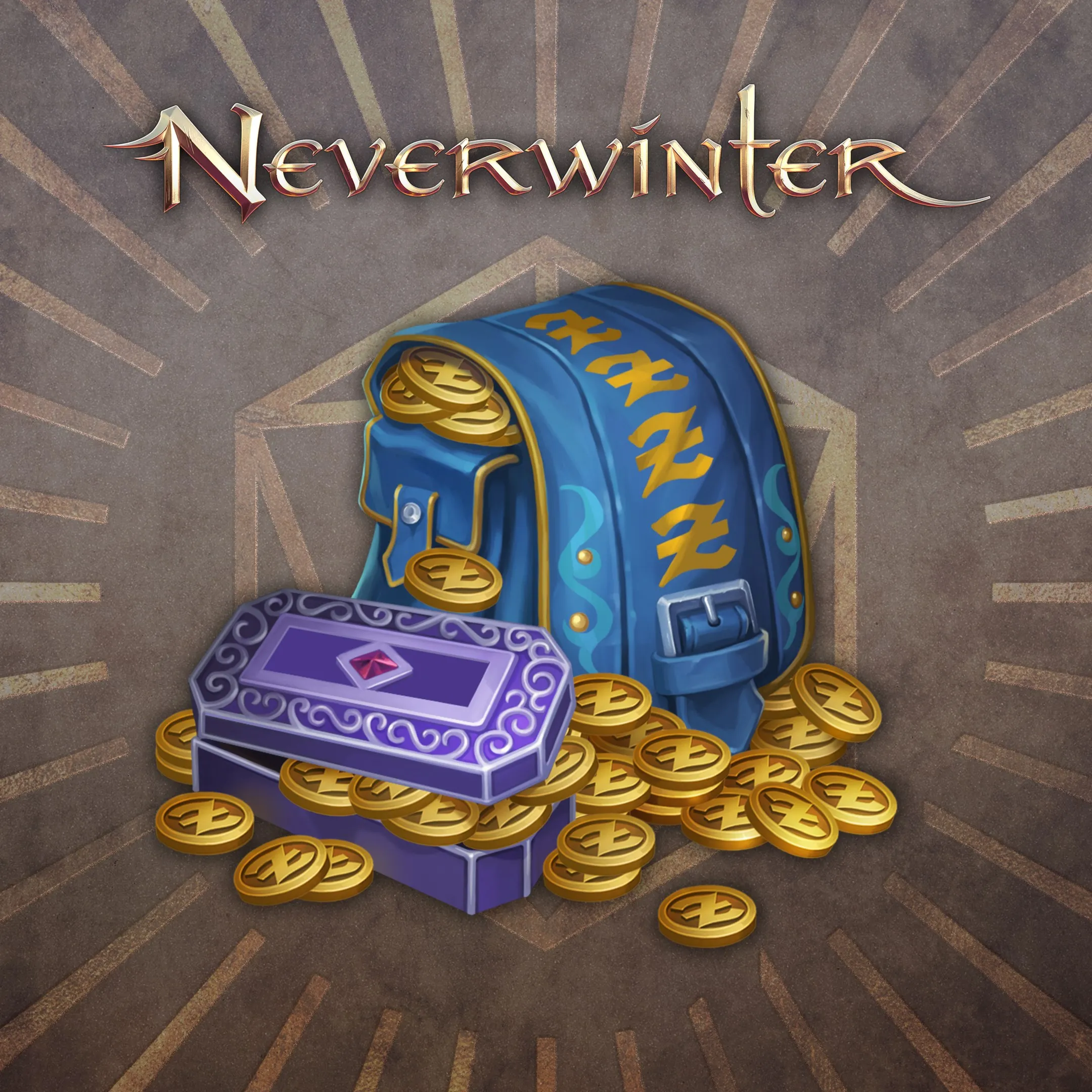5300 Neverwinter Zen | XBOX | На любой аккаунт