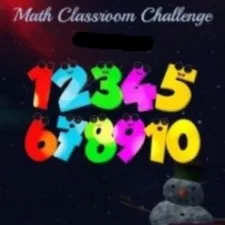 Math Classroom Challenge | XBOX+PC | На любой аккаунт