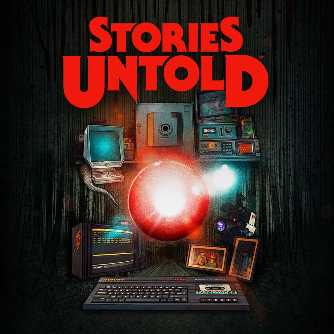 Stories Untold | XBOX | На любой аккаунт