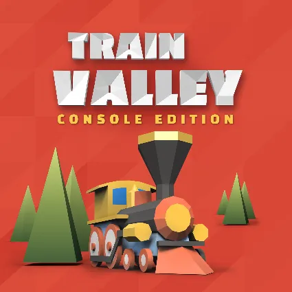 Train Valley: Console Edition | XBOX | На любой аккаунт