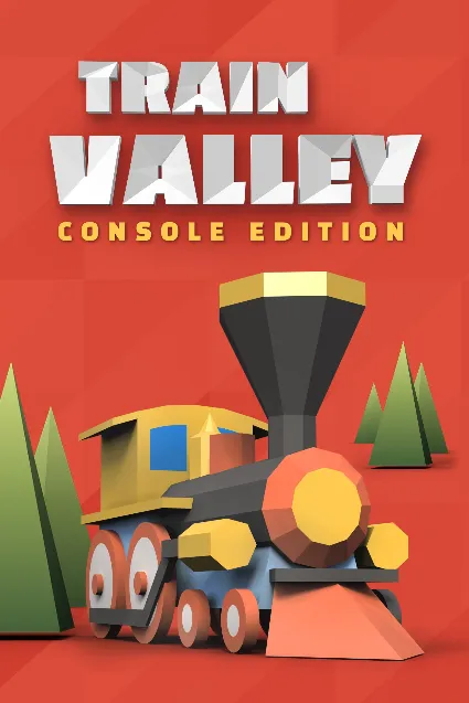 Train Valley: Console Edition | XBOX | На любой аккаунт