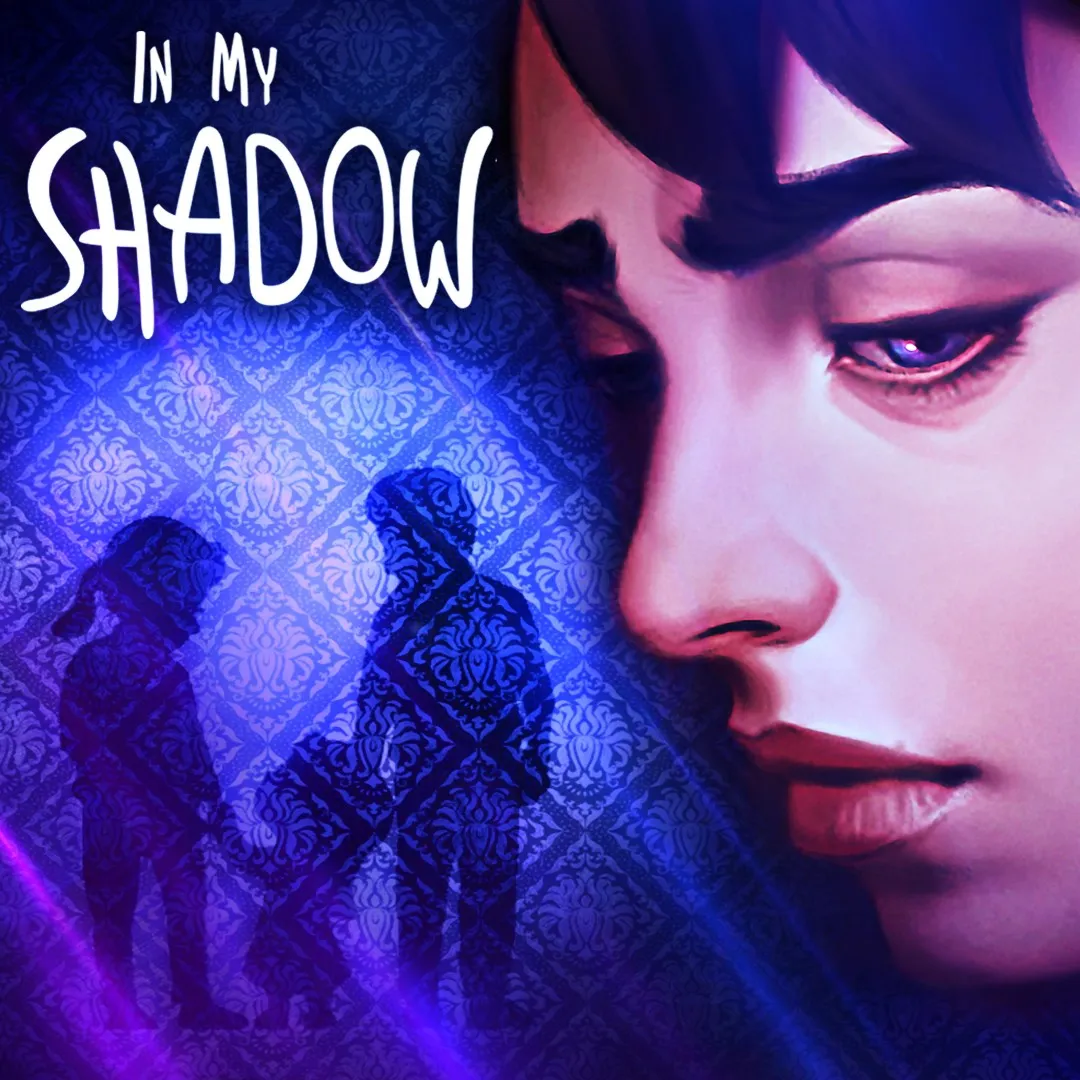 In My Shadow | XBOX | На любой аккаунт
