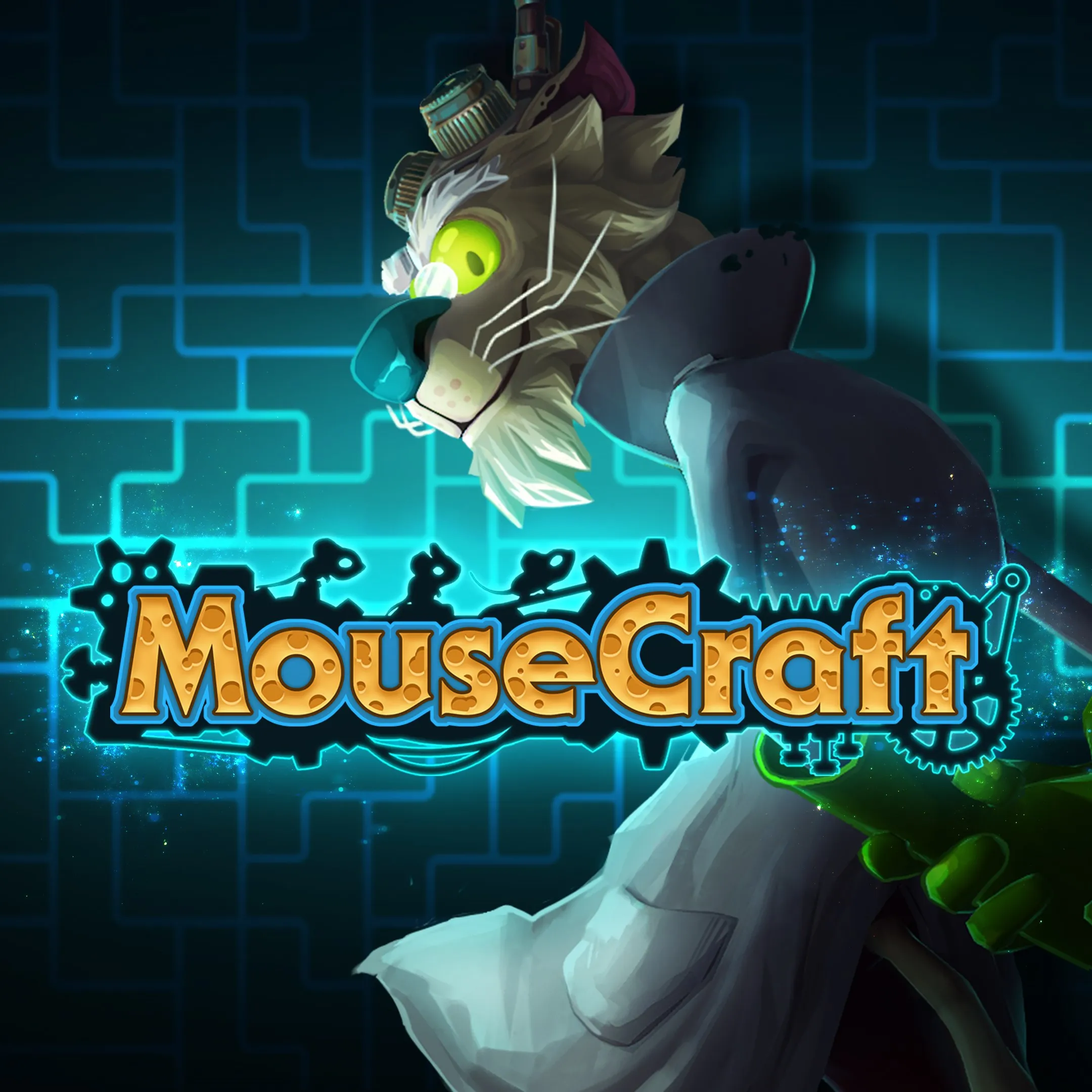 MouseCraft | XBOX | На любой аккаунт