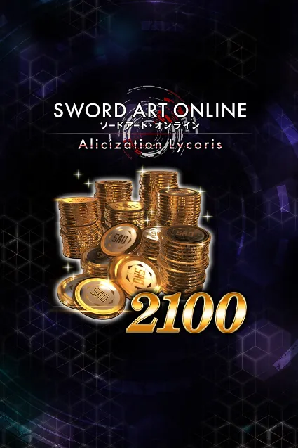 SAO Coins 2100 | XBOX | На любой аккаунт